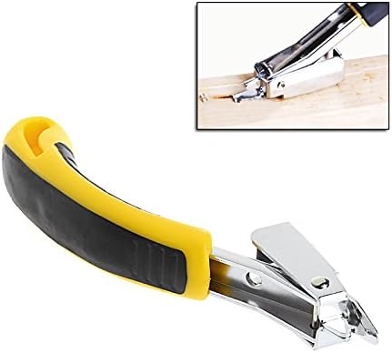 3PCS Heavy Duty Upholstery Staple Remover Nail Puller Professional Tools Ferramentas