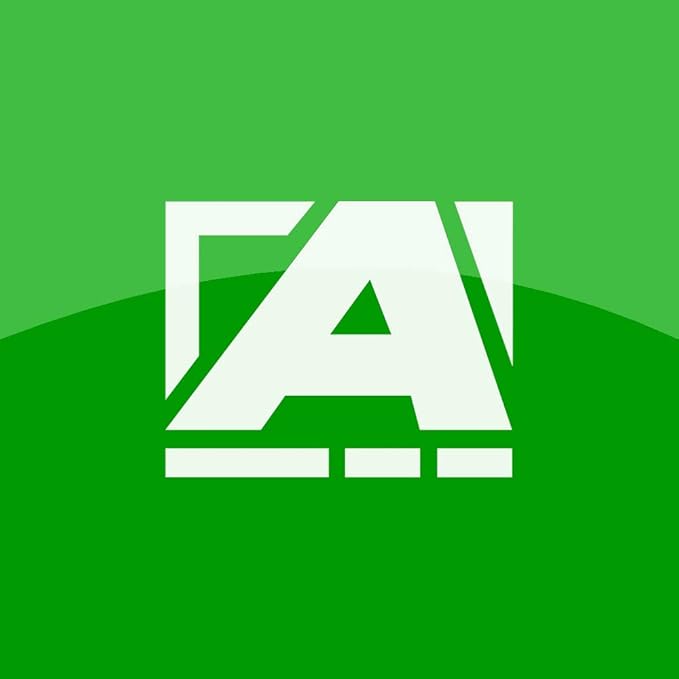 ARES 60126-3-Piece Green 17-Inch Aluminum Socket Rail Set with Locking End Caps - Includes 1/4-Inch, 3/8-Inch, and 1/2-Inch Drive Rails - Each Aluminum Rail Stores up to 16 Sockets