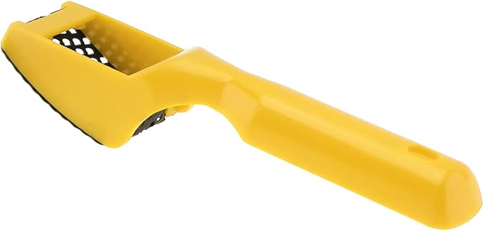 Surform Shaver Handy Hand Filing Razor Hand Tools Second-cut Tooth Mill File Hand Plane Mini File Hand File