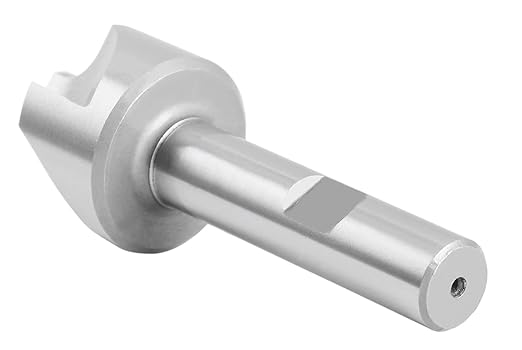 Accusize Industrial Tools Hss Corner Roudning End Mill, 5/16'' Radius, 1/2'' Shank Diameter, 1-1/8'' Largest Diameter, 3-1/4'' Oal, 1011-0512