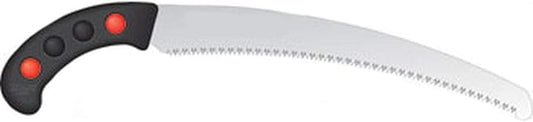 RAParts 04314/08195 New Hand Saw 10.6" / 270mm Large Tooth Curved Blade