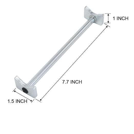 Portable Planer Knife Setting Gauge Jig, Fits Delta 12" Portable Planers 22-540 Type 1&2 & TP300, Woodworking Tool