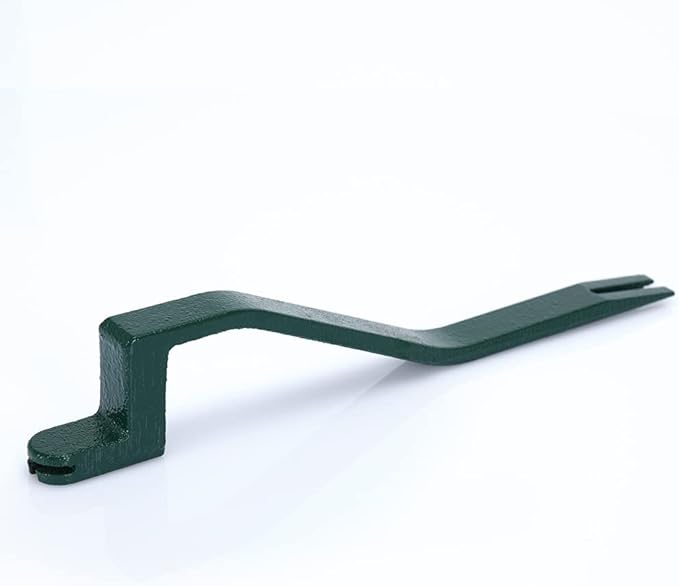 Shingle Removal Tool for Safe Roof Shingles Professional Roofing Tools and Equipment Shingle Nail Installer & Puller Pitch Hopper