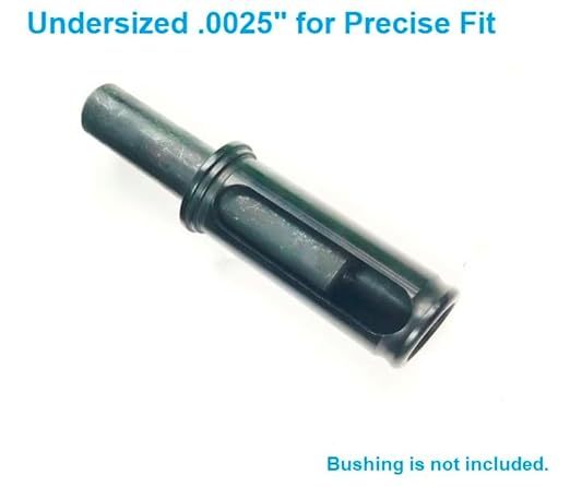 HHIP 8600-0044 25 Piece A-Z Transfer Punch Set