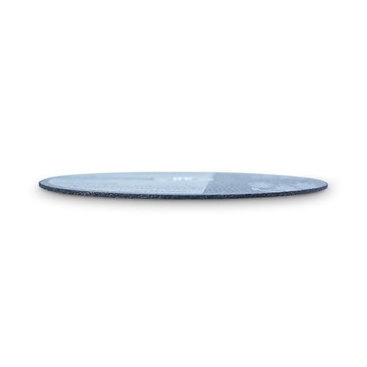 BHA Metal and Stainless Steel Cut Off Wheels for Die Grinders, 4??x 1/16??x 3/8??- 25 Pack