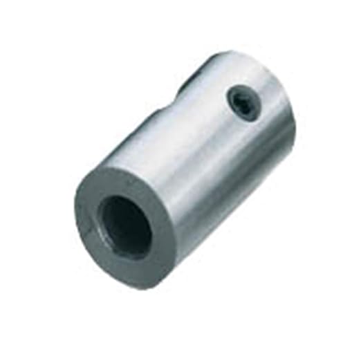 CS Unitec 3/4" Weldon Tap Holder for 5/16" Diameter Taps - Mag Drill Tap Collet - Fits Standard Weldon Chucks On Most Magnetic Drill Presses (TCM 5/16)