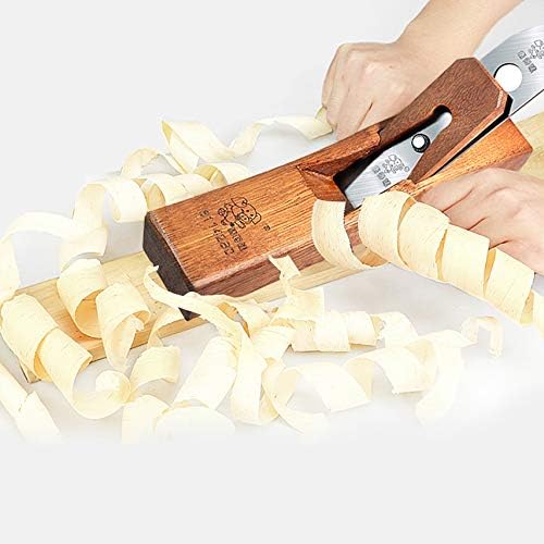 Hand planer, Wood Planer, Hand Plane Perfect for Woodworking, Bench Plane Trimming, Door Planer Surface Smoothing