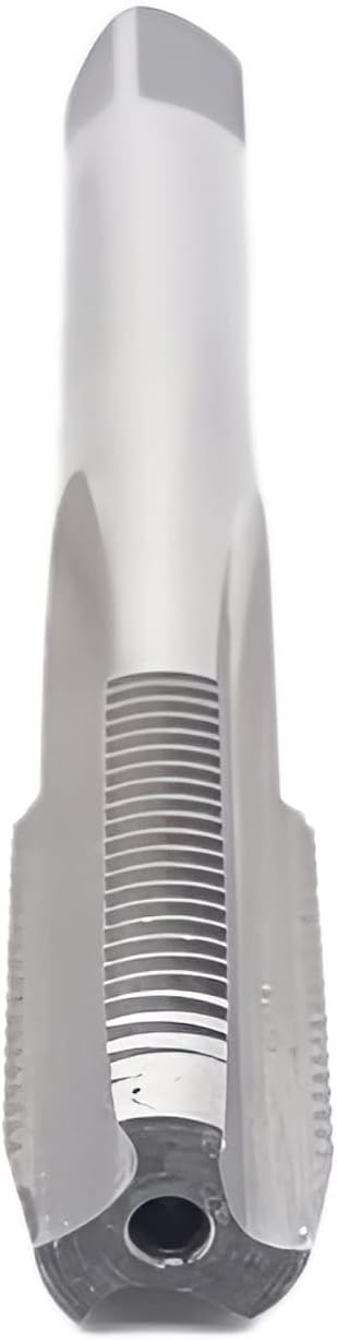 Metric Thread Tap, M10 X 1.0 HSS Machine Right Hand Thread Tap M10 X 1.0mm