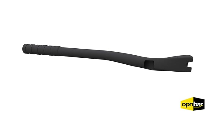 OPNBar Cheater Bar with Detachable Extension (Long Handle Version) Version 4