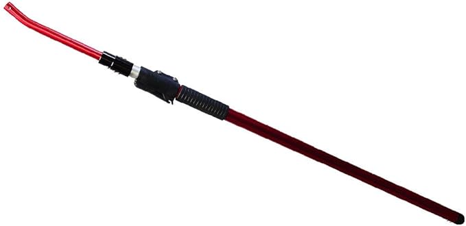 Goldblatt 4-798 Corner Applicator Adjustable Handle, 72-Inch