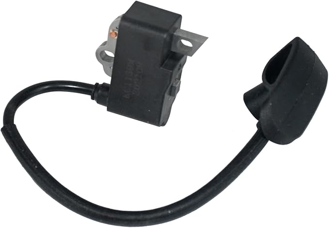 Ignition Module Coil Fit for Stihl BR350 BR430 BR450 Blower#4244 400 1303