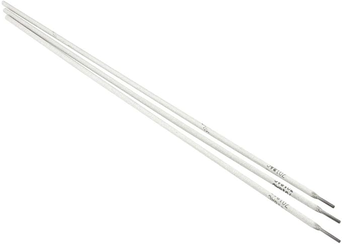 Forney 30681 E7018 AC Welding Rod, 3/32-Inch, 5-Pound