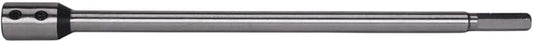 Century Drill & Tool ??38113 12??Ship Auger Extension ??Accepts 1/2??Shank, 쩍??Hex Drive with Extended Reach