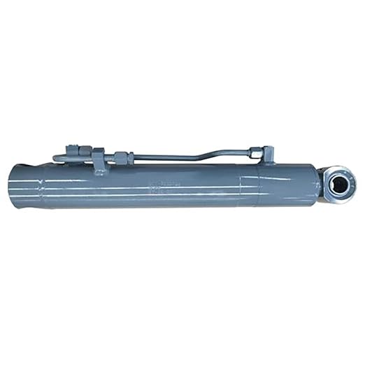 RAParts Hydraulic Bucket Tilt (Left) Cylinder Fits Bobcat T630 T650 T750 T770 7235738