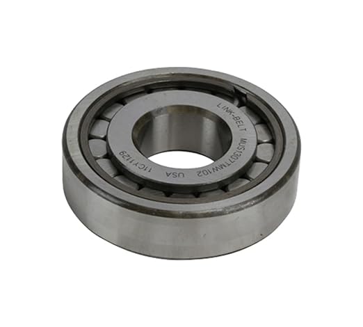 Mytee Products Cylindrical Bearing Replaces OEM: MUS1307TM