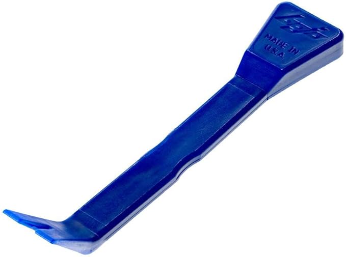 Bojo Tools - Master Installer Plastic Pry Tool Kit - Medium Duty