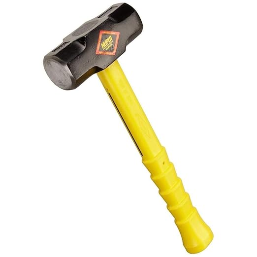 Nupla 27805 6 Lb, Slugging Hammer