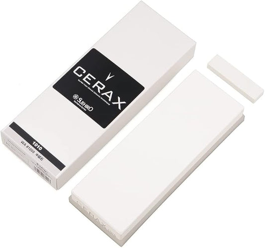 Suehiro Cerax 1010 Grit #1000 Sharpening Stone