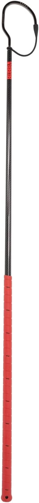 BUBBA 12 Inch E-STIFF Electric Fillet Blade with Ti-Nitride Coated Hollow Stainless Steel Non-Stick Reciprocating Construction for Fishing and Outdoors