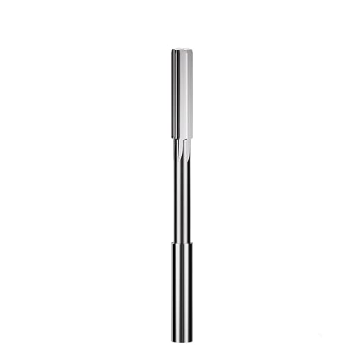15mm Chucking Reamer,H7 HSS Straight Flutes Lathe Machine Reamer,Round Shank Milling Cutting Tool,1 pcs DRINYOUNG(15mm)