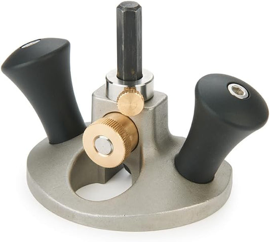 Woodriver Router Plane