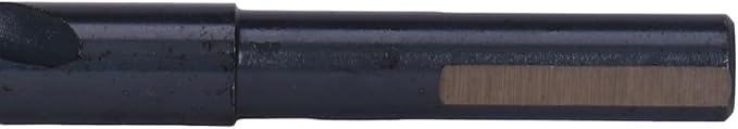 Century Drill & Tool, 44336, 9/16",Silver & Deming,High Speed Drills, Cobalt Steel