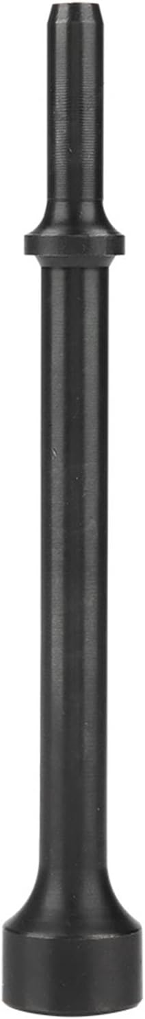 Air Hammer Bits Set,Chrome Molybdenum Steel Pneumatic Hammer Bit,Sextended Length Impact Tool Air Hammer Attachments for Tire Repair Automotive Industry
