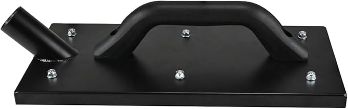 TapeTech 6" x 14" EIFS Vacuum Hand Rasp