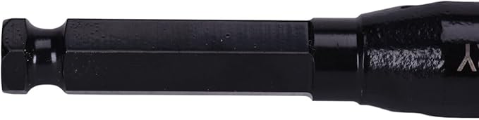 Century Drill & Tool 38332 Self Feed Wood Bit, 2"