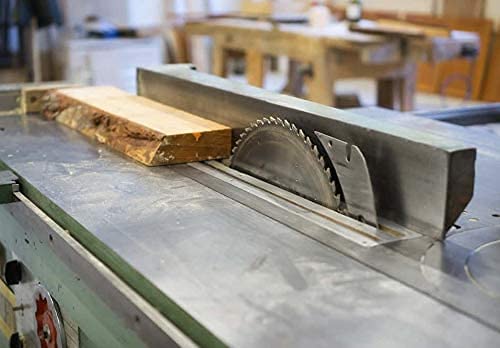 10" 40T Carbide Tip Miter Saw Blade Bench Saw Blade Ciucular Saw Blade for Wood Working