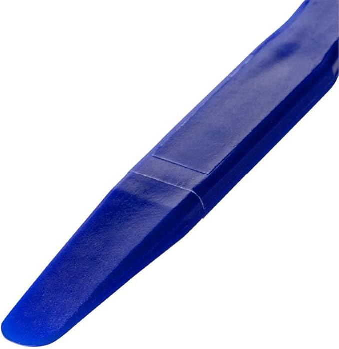 Bojo Tools - Plastic Wedge and Puller Combo Prying Tool Kit - Medium Duty