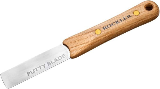 Rockler Putty Blade