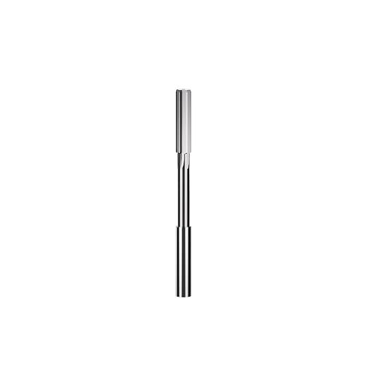 3.2mm Chucking Reamer,H7 HSS Straight Flutes Lathe Machine Reamer,Round Shank Milling Cutting Tool,1 pcs DRINYOUNG(3.2mm)