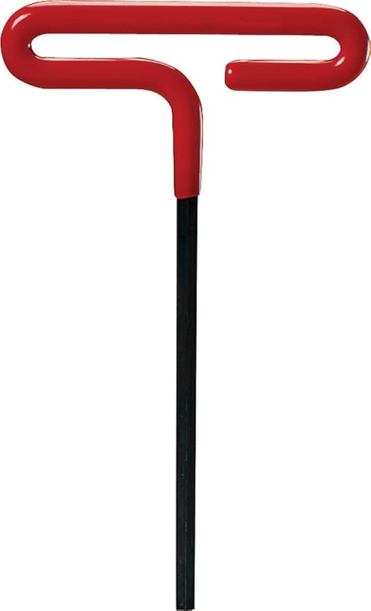 EKLIND 51609 9/64 Inch Cushion Grip Hex T-Handle T-Key allen wrench