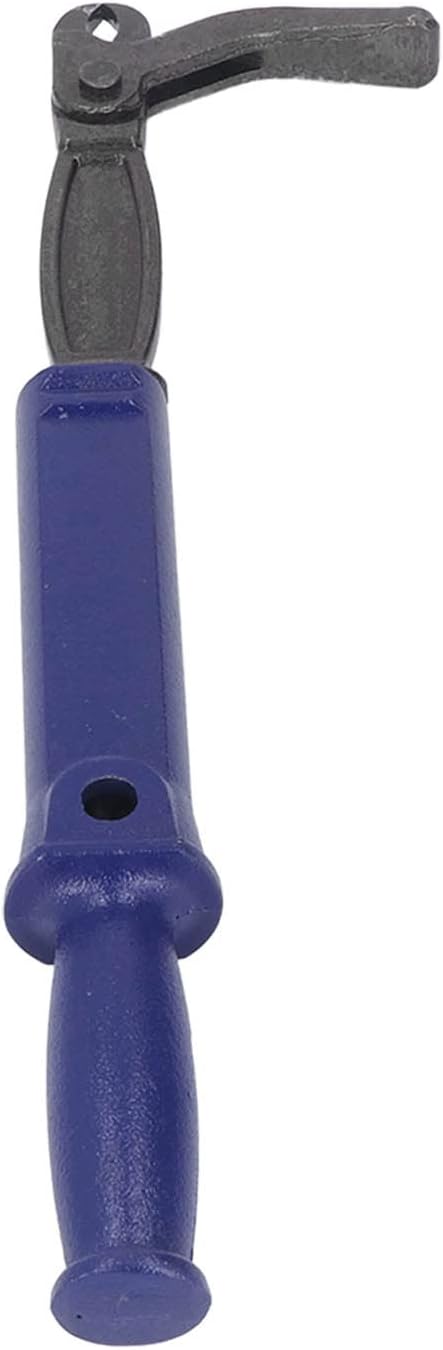 Nail Puller Wrecking Pry Bar High Carbon Steel Hand Tool for Woodworking Maintenance