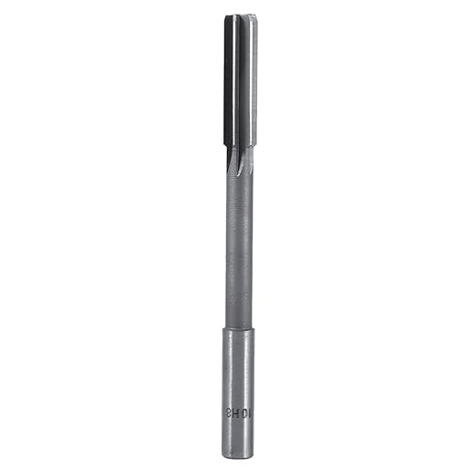 8pcs H8 Metric Machine Reamer Sets Tool Chucking Reamer Set Straight Flute Milling Cutter 3mm 4mm 5mm 6mm 7mm 8mm 9mm 10mm