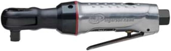 Ingersoll Rand 105-D3 3/8" Air Ratchet, 3/8" Drive
