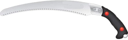 RAParts New Hand Saw 15.35"/390mm X-Large Tooth Curved Blade