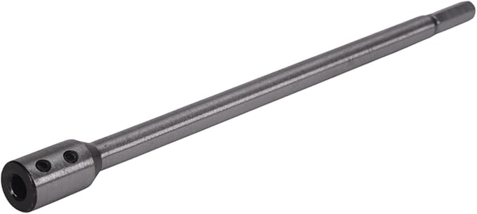 Century Drill & Tool ??38112 12??Ship Auger Extension ??Accepts 3/8??Shank, 쩍??Hex Drive with Extended Reach