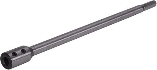 Century Drill & Tool ??38112 12??Ship Auger Extension ??Accepts 3/8??Shank, 쩍??Hex Drive with Extended Reach