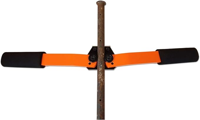 BN Products 3-Piece Form Stake Tool Holder, Striker and Puller Kit