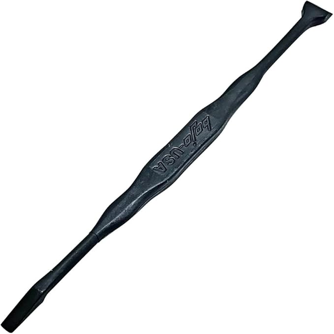Bojo Tools - 6-Piece Scraper Kit - Heavy Duty