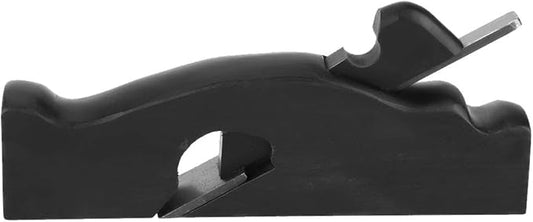 Woodworking Plane,6.1 × 3 ×1.5inches Hand Plane Planer,Planing Woodcraft Tool,65 Manganese Blade,Sharp And ,for Cutting, Polishing And Deburring Woodworking Surfaces