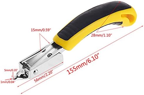 3PCS Heavy Duty Upholstery Staple Remover Nail Puller Professional Tools Ferramentas