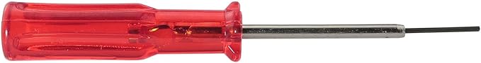 2PCS Hex Head Screwdriver Set Serger Screwdriver Set Overlock Sewing Machine Needle Set For sewing machine