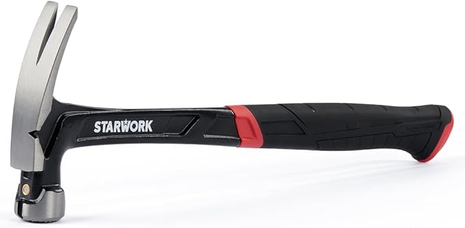 STARWORK TRUE MECHANIC??Hammer (22 OZ)