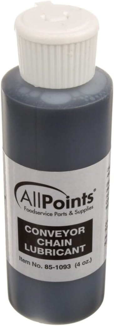 LIN-21720SP Chain Lubricant 4 Oz | Exact Fit Replacement for Lincoln 21720SP | SHARPTEK.COM Parts - Made In USA | 180-Day Warranty