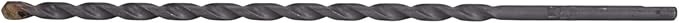 Century Drill & Tool 80413 Tapcon Masonry Drill Bit, 3/16" x 6"