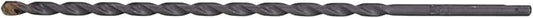Century Drill & Tool 80413 Tapcon Masonry Drill Bit, 3/16" x 6"