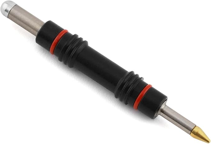 Dynaplug Racer Pro Bicycle Tire Repair Tool (Black Obsidian)